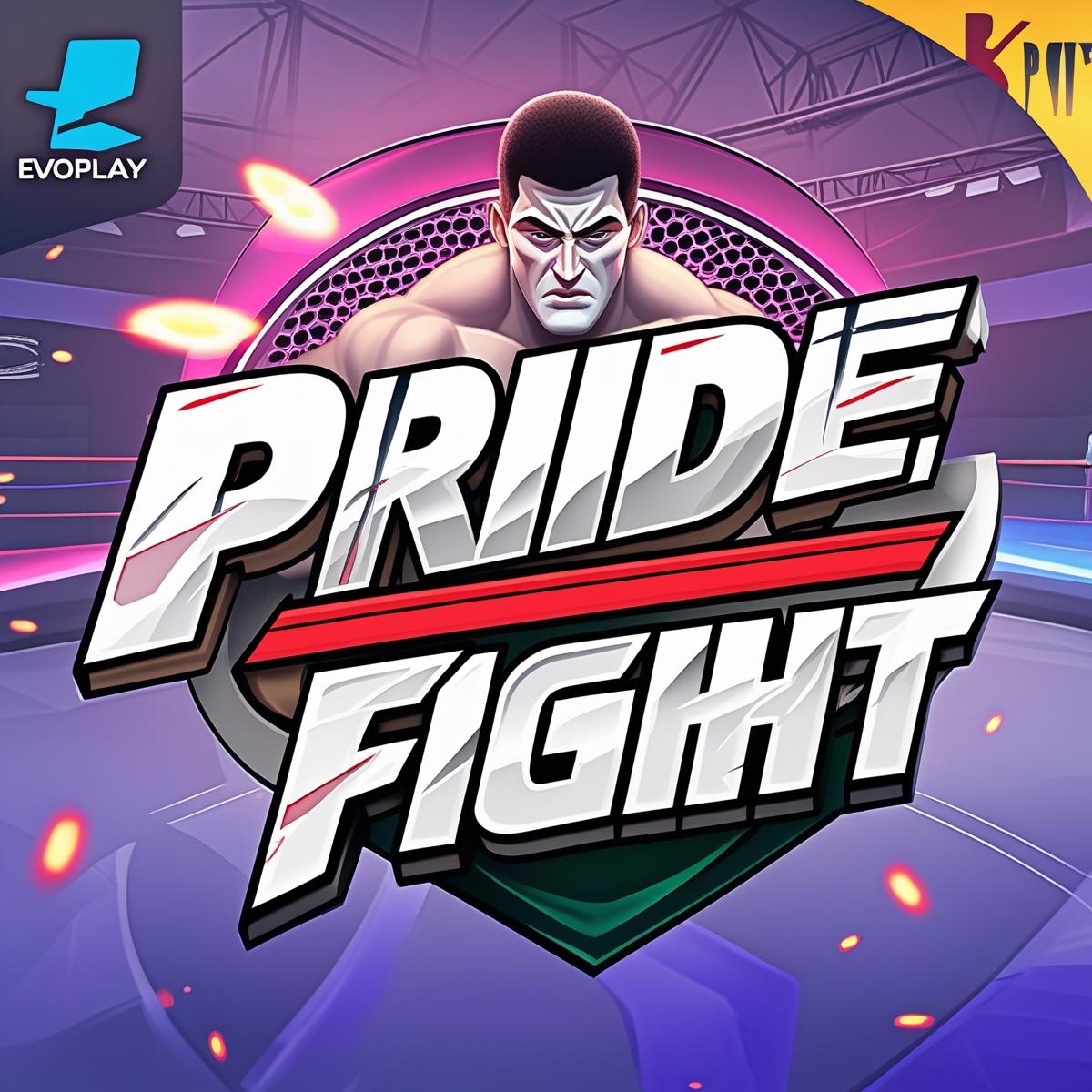 Pride Fight Onlin