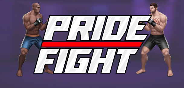 Pride Fight 