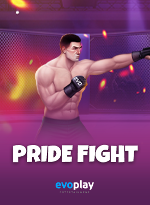 install Pride Fight